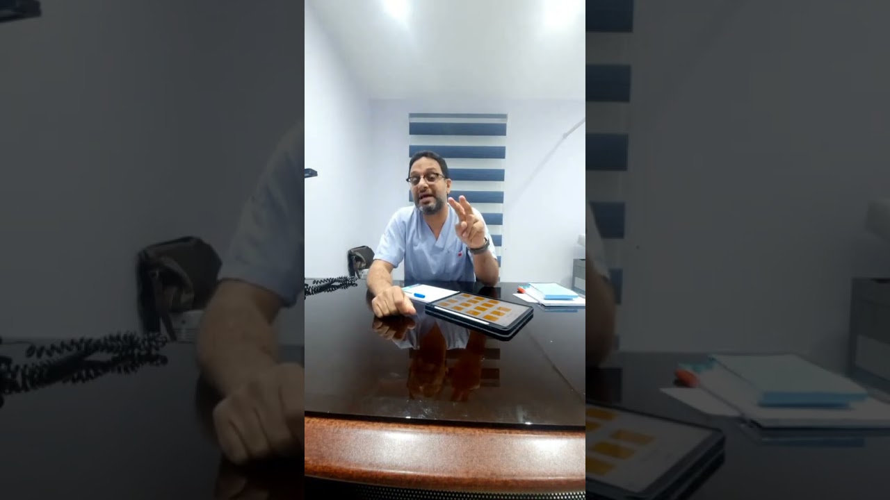 نجاح المسح الميكروسكوبي و استخراج حيوانات منويه من الخصيه رغم التليف الشديد في نسيج الخصيه