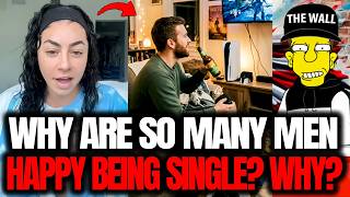 "Dating Is SO Hard" Women Hit 30+ And Realise Finding A Man Isn't Easy Anymore | The Wall screenshot 2