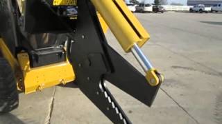 Sidney 14" Tree Shear