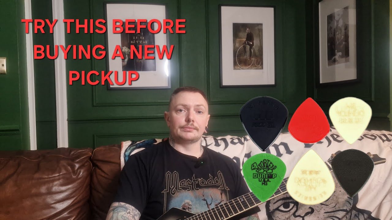 Moollon Revibe Guitar Pedal Demo - YouTube