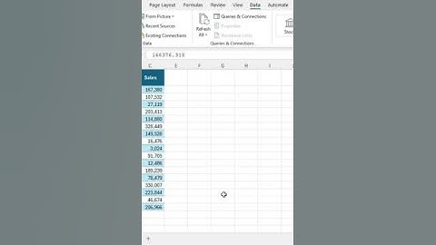 Circle Invalid Data Excel #exceltips