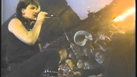 U2 Surrender Live At Red Rocks