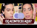 MAQUIANDO COM RECEBIDOS: Ruby Rose, Eudora, NARS, Shiseido... E MAIS!