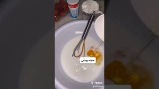 بان كيك سهل🥞وسريع