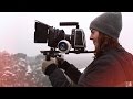 Stunning shots with best bmcc shoulder mount rig by filmcity fc05
