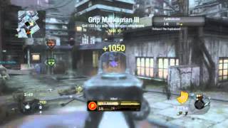 Black Ops: Epic Dolphin Dive