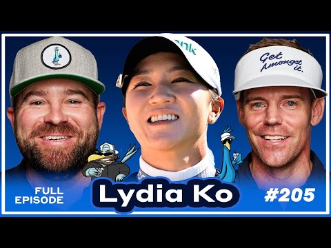 Lydia Ko talks being on the brink of the Hall of Fame | Subpar