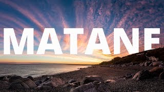 MATANE