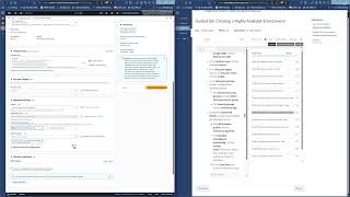 Guided lab: Creating a Highly Available Environment