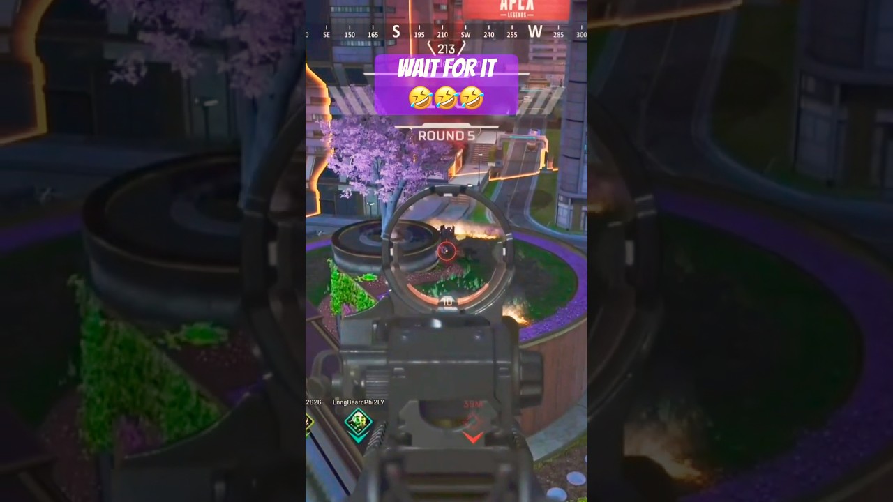 Always watch your surroundings 🤣😂🤣