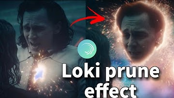 loki prune effect|alightmotion tutorial|#loki#someoneedits#lokipruneeffect#tva#alightmotion