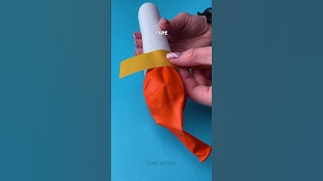 DIY Birthday supersize || Making party confetti with One More #shorts