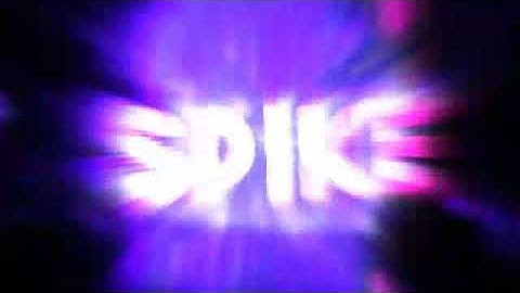 Spike new intro