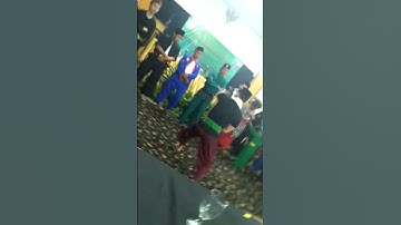 Maen Pukul - Dji
