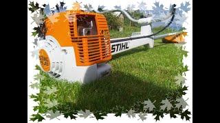 Stihl FS 450 Комплектация, плюсы, минусы, варианты неисправностей ЧАСТЬ 2