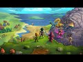 Brutal - Learning To Speedrun Necesse