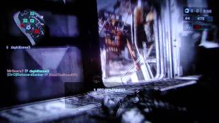 Killzone 3 Fan Appreciation Matches pt 9