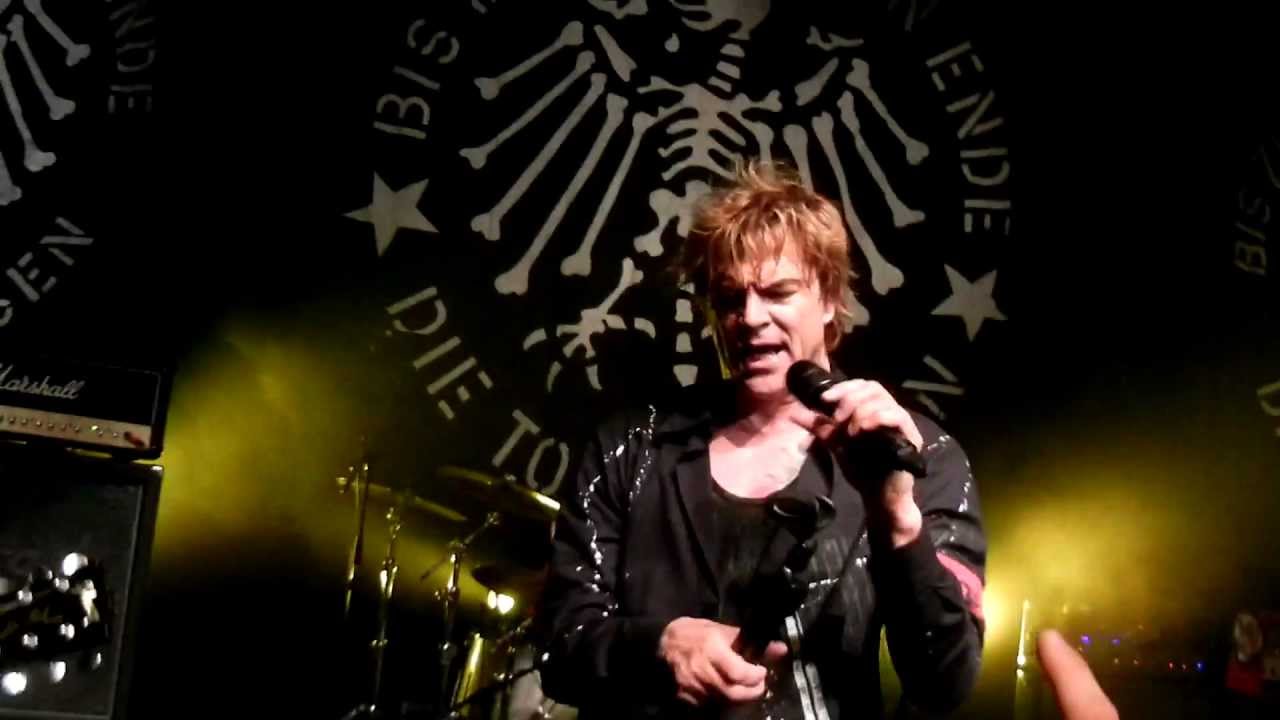 Bonnie Und Clyde Toten Hosen Official Video
