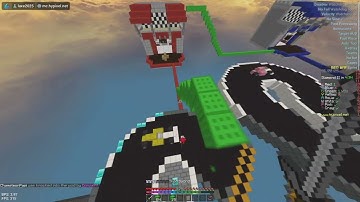 HYPIXEL SPOOF NO FALL BYPASS - Flow Client