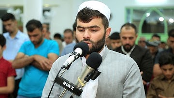 وَيَا قَوْمِ لَا أَسْأَلُكُمْ عَلَيْهِ مَالًا  تلاوة جميلة فى سورة هود للقارئ بيشه‌وا قادر الكردى