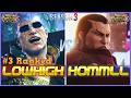 T8 S3 ▰ LOWHIGH (#3 Ranked Bryan) Vs HOMMLLL (High Ranked Feng) ▰ Tekken 8 High Level Gameplay