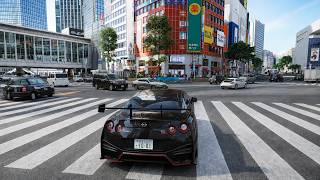 Forza Horizon 6 Japan Extreme RAYTRACING Graphics – RTX 5090 Ultra Graphics BeyondallLimits Reshade