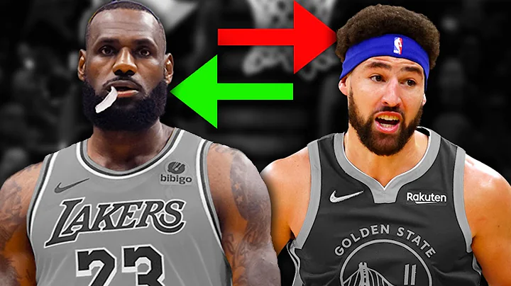 2024 NBA Free Agency Is, Interesting... - DayDayNews