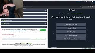 TryHackMe - Pre Security: Intro to Cyber Security: Careers in Cyber: Quiz #9