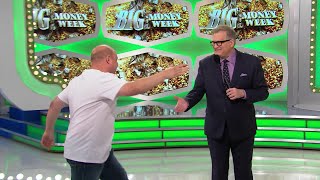 The Price is Right crowns biggest winner in daytime history