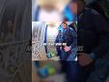 Cops Try To Arrest Woman Who Refuses To Open The Door 🤣