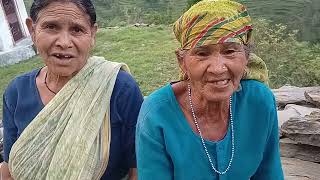 Ansari Thapla Pauri Uttarakhandi Culture