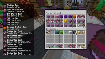 Item Tooltip Display Resource Pack Beta Release! | MCBE