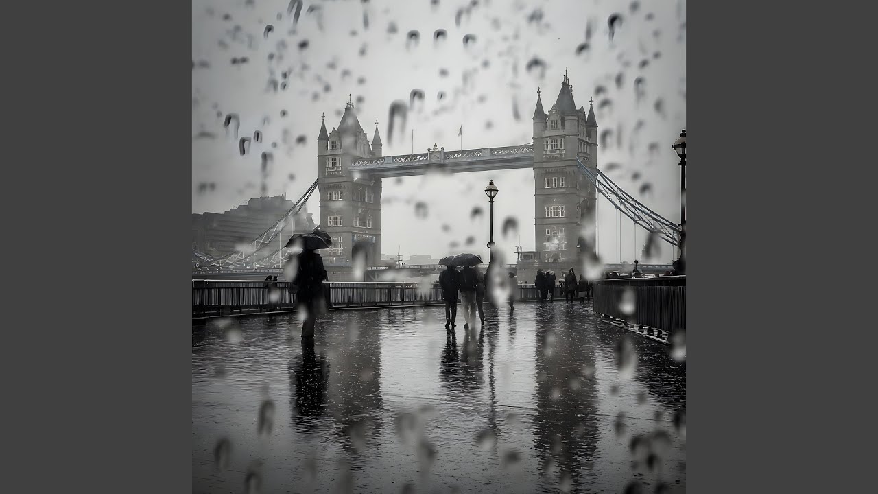 London Rain