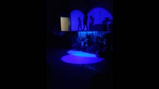 COC (Cabal Of Crew) Dance Perfome