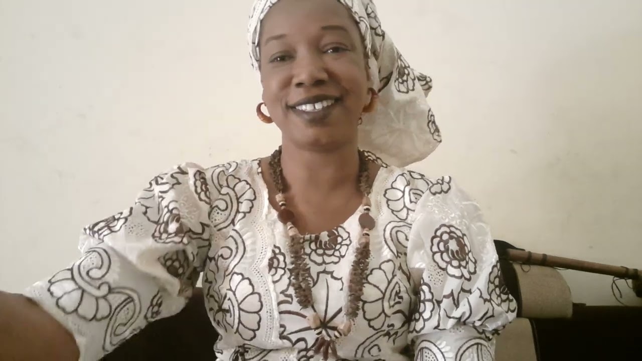 LOUNTANDING KANOUTÉ ( Seyba Sissoko OUSSOUBIDIANYA )