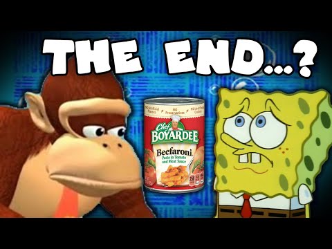 The Fate of This Channel