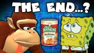 The Fate Of This Channel