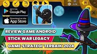 Download & Install Stick War Legacy M0d 4pk screenshot 3