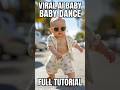 Viral AI Baby Dance Video Kaise Banaye | Free AI Tool Tutorial 2026