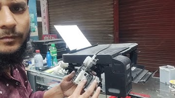 Epson l3210 printer error code 000031 problem/ solved #like #comments #shear.  please