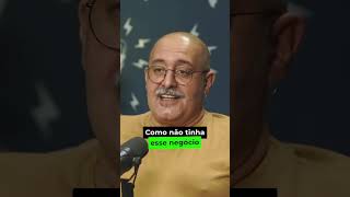 MAURO RAMOS - Mel Blanc Fazia Quase Todas Vozes da Warner #cortes #podcast #flow