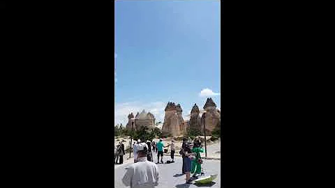 Lovely days out at Turkey