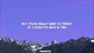 Remember (Lyrics) Becky Hill .