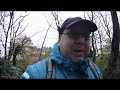 The Latest Wayward update and a couple of walks.