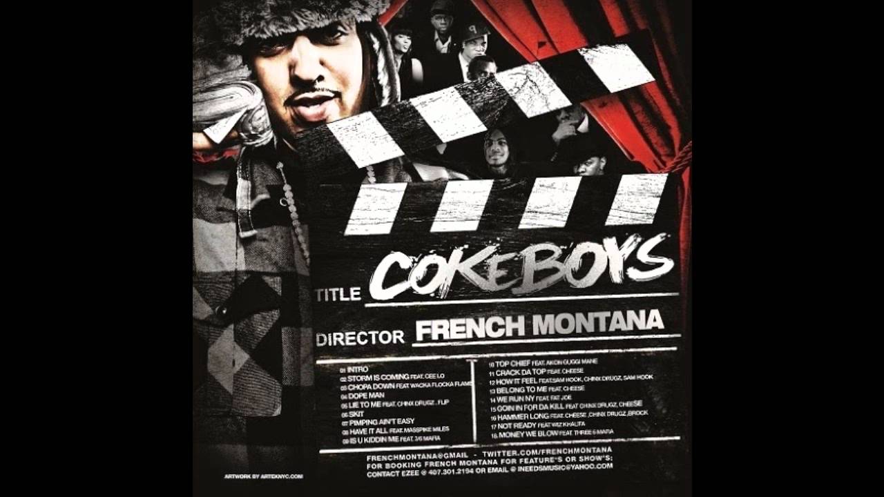 French montana ft. Coke boys. French Montana Coke boys. НОЙЗИ Монтана. French Montana cocaine City.