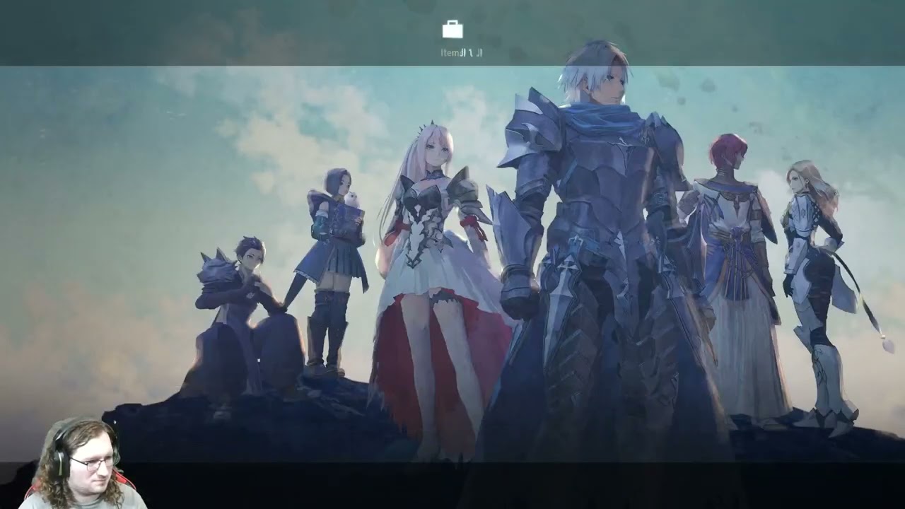 Tales of Arise: Beyond the Dawn, Part 52 – Keystone, Whirlpool Palace