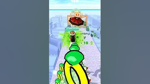 Run Rich 3D All Levels Gameplay Android,ios