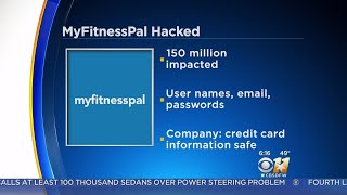 Under Armour Breach Affects 150 Million MyFitnessPal Accounts