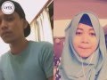 Malaysia & Indonesia Aku dan Dirimu   Khai Bahar ft Marya Isma   YouTube