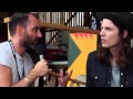 James Bay - Beacons Festival 2014 (Interview)